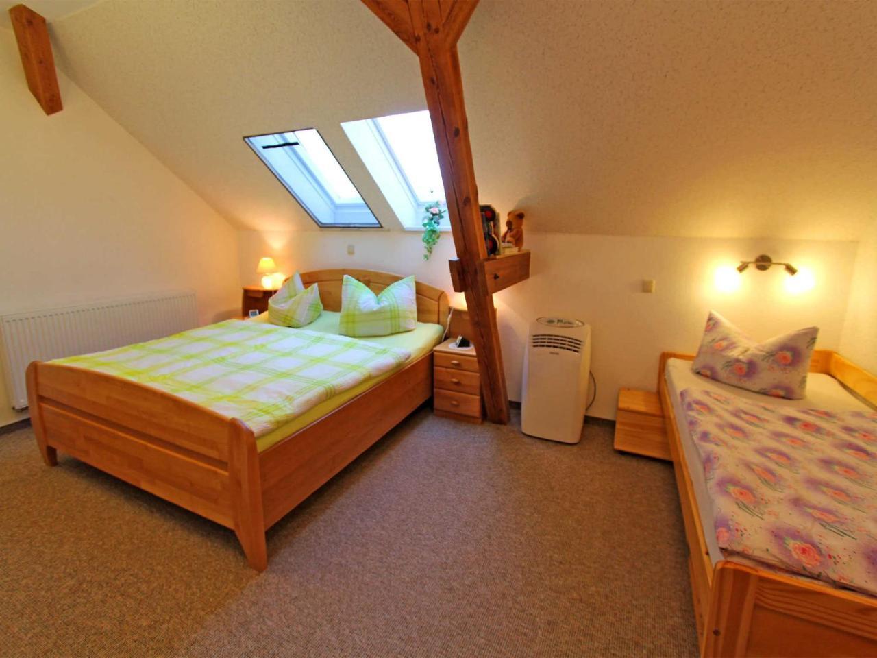 Ferienwohnung Kagar See 9881 Екстериор снимка
