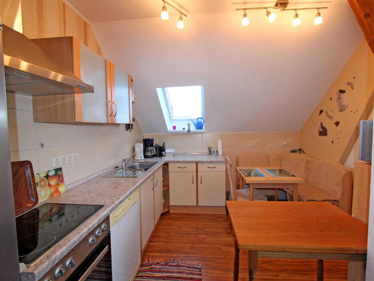 Ferienwohnung Kagar See 9881 Екстериор снимка