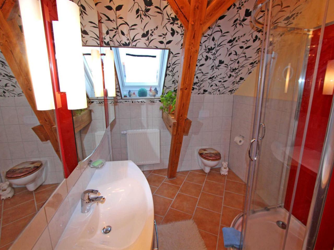 Ferienwohnung Kagar See 9881 Екстериор снимка