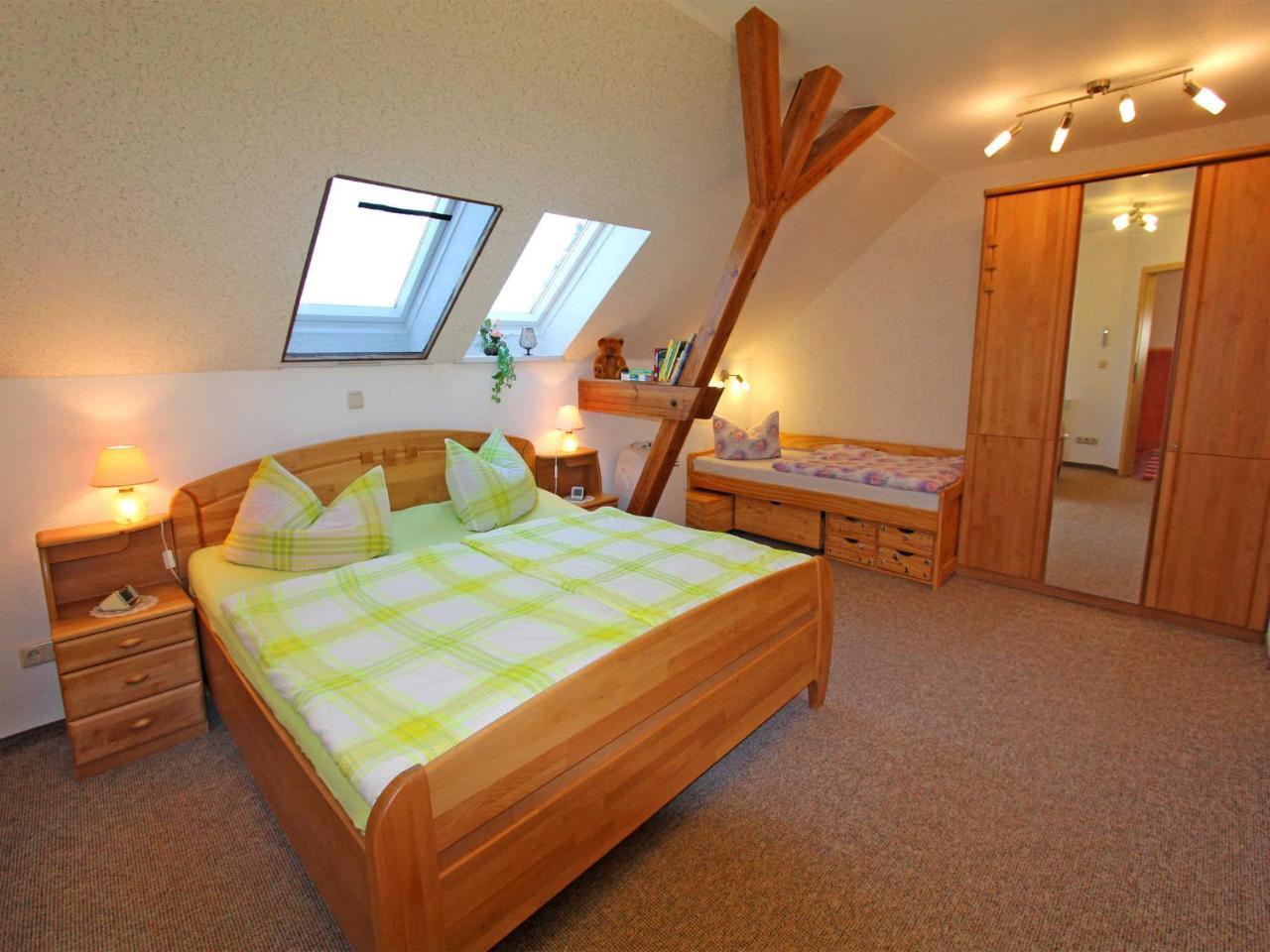 Ferienwohnung Kagar See 9881 Екстериор снимка