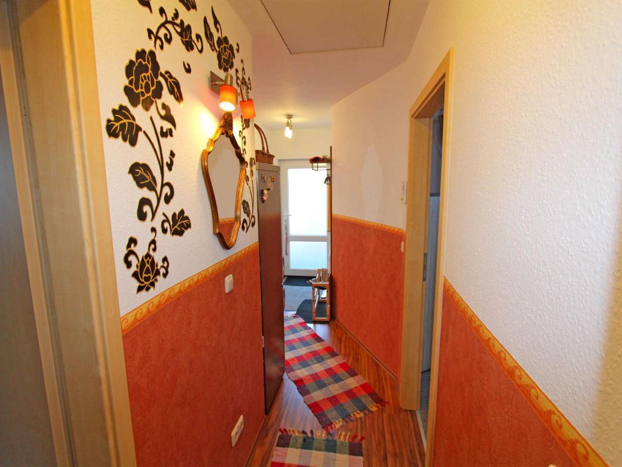 Ferienwohnung Kagar See 9881 Екстериор снимка