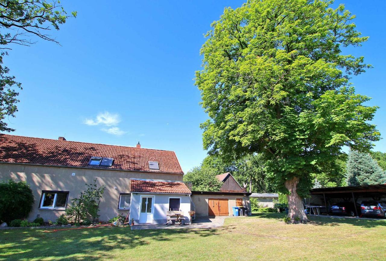 Ferienwohnung Kagar See 9881 Екстериор снимка