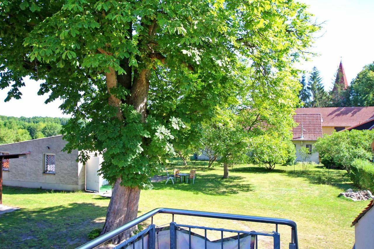 Ferienwohnung Kagar See 9881 Екстериор снимка